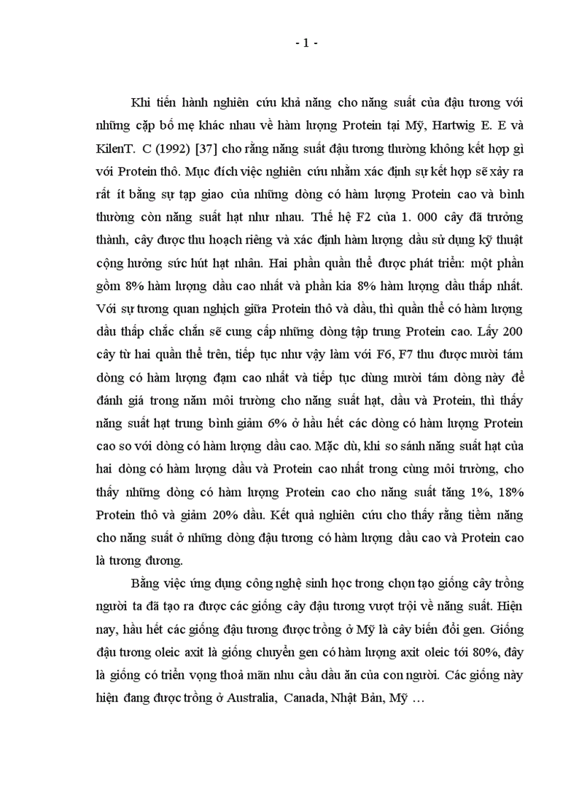 image for page Đánh giá khả năng sinh trưởng và phát triển của một số dòng đậu tương nhập nôi từ Australia tại huyện Lục Yên tỉnh Yên Bái năm 2008 2009
