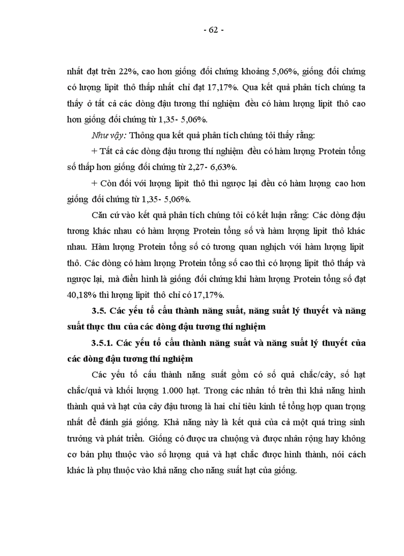 image for page Đánh giá khả năng sinh trưởng và phát triển của một số dòng đậu tương nhập nôi từ Australia tại huyện Lục Yên tỉnh Yên Bái năm 2008 2009