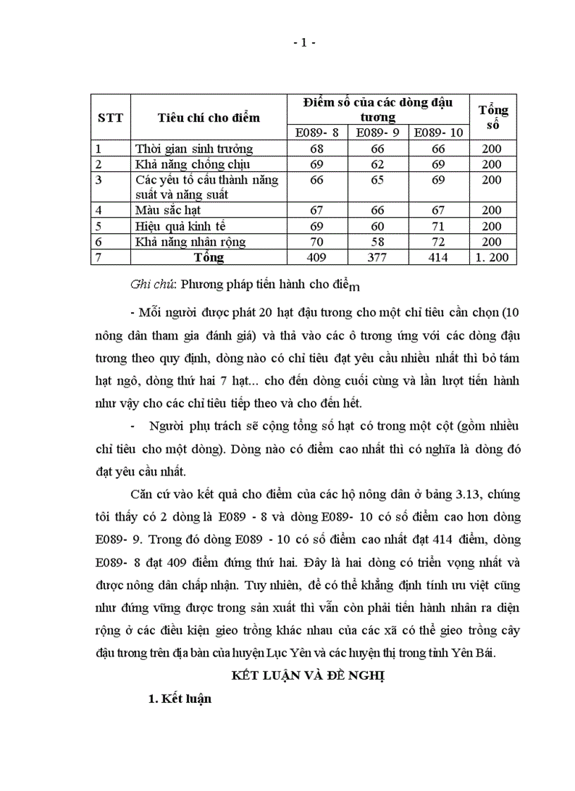image for page Đánh giá khả năng sinh trưởng và phát triển của một số dòng đậu tương nhập nôi từ Australia tại huyện Lục Yên tỉnh Yên Bái năm 2008 2009