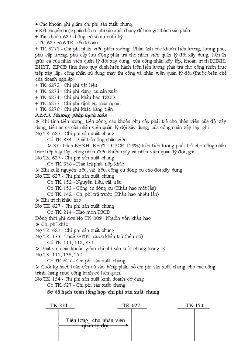 image for page Tổ chức hạch toán chi phí sản xuất kinh doanh để tính giá thành sản phẩm ở công ty cổ phần xây dựng số 7 Vinaconex7 1