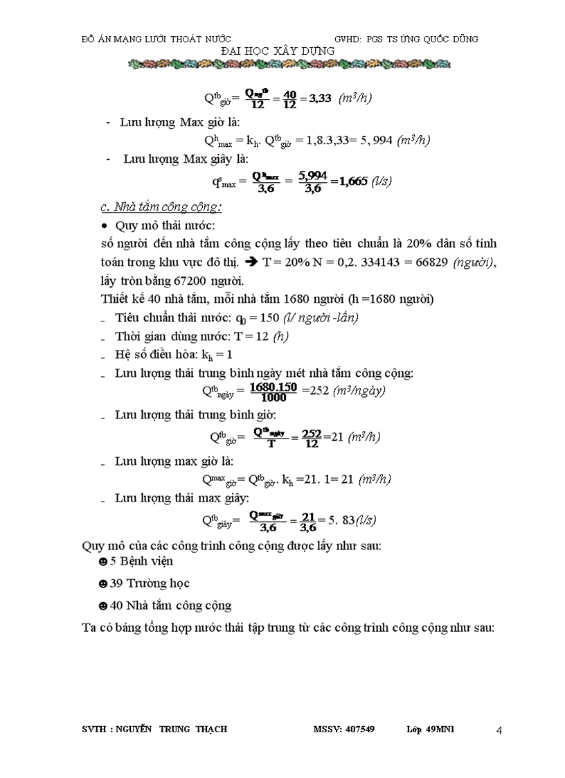 image for page Mạng lưới thoát nước pgs ts ứng quốc dũng
