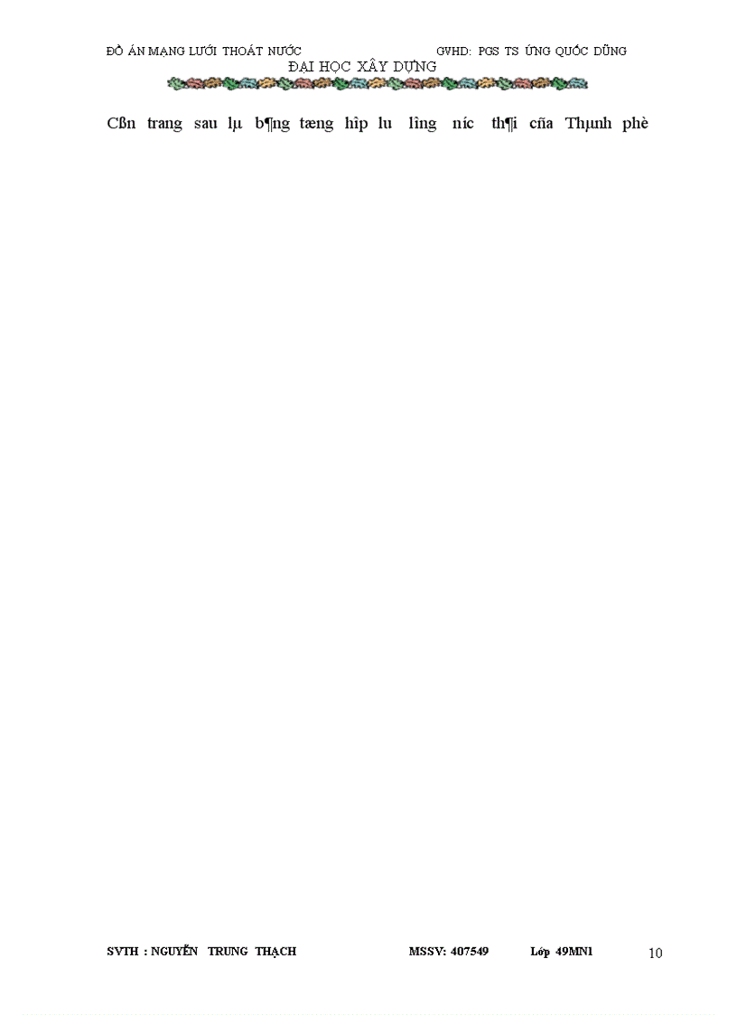 image for page Mạng lưới thoát nước pgs ts ứng quốc dũng