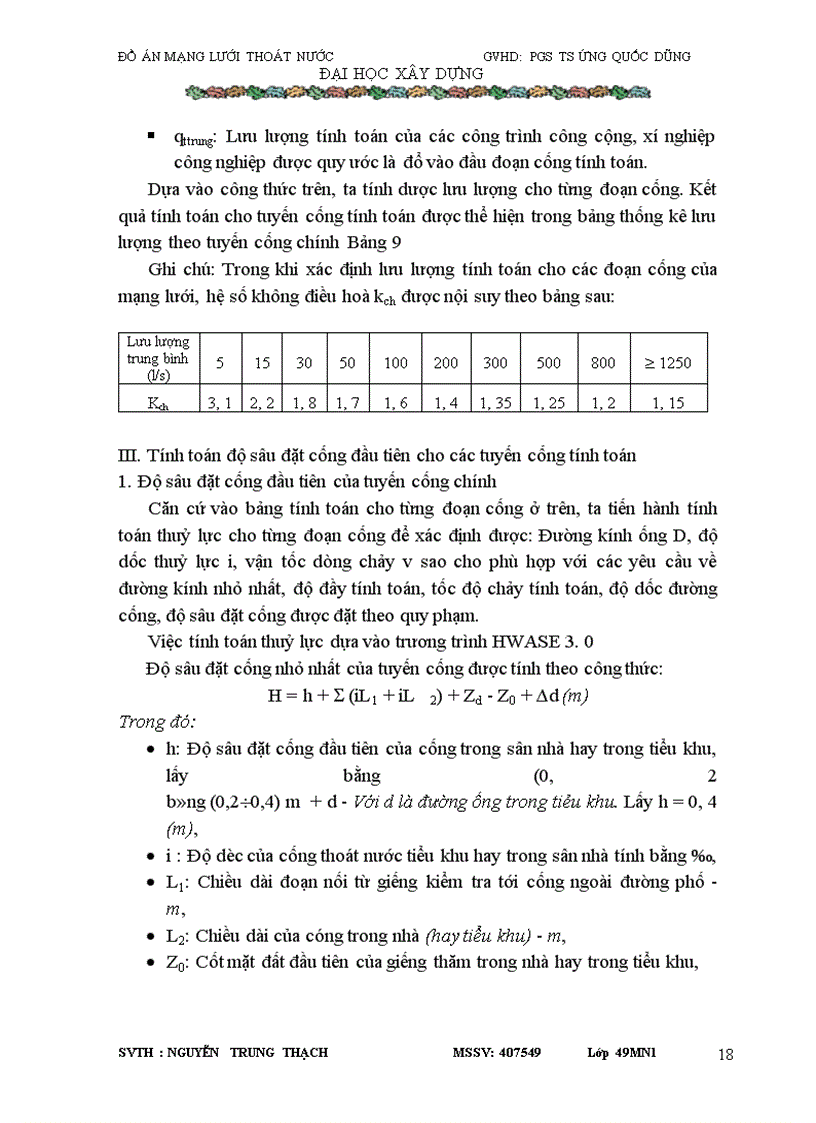 image for page Mạng lưới thoát nước pgs ts ứng quốc dũng