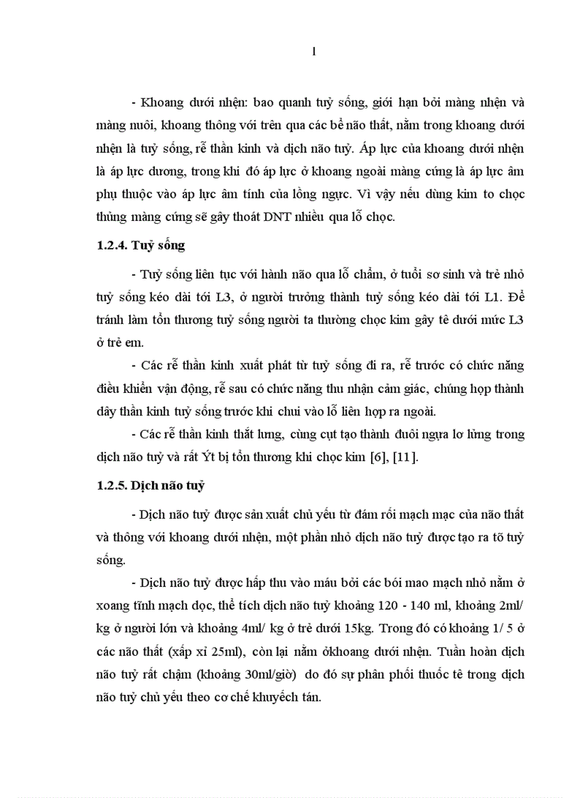 image for page Đánh giá tác dụng gây tê tuỷ sống bằng hỗn hợp marcain liều thấp và fentanyl trong mổ lấy thai