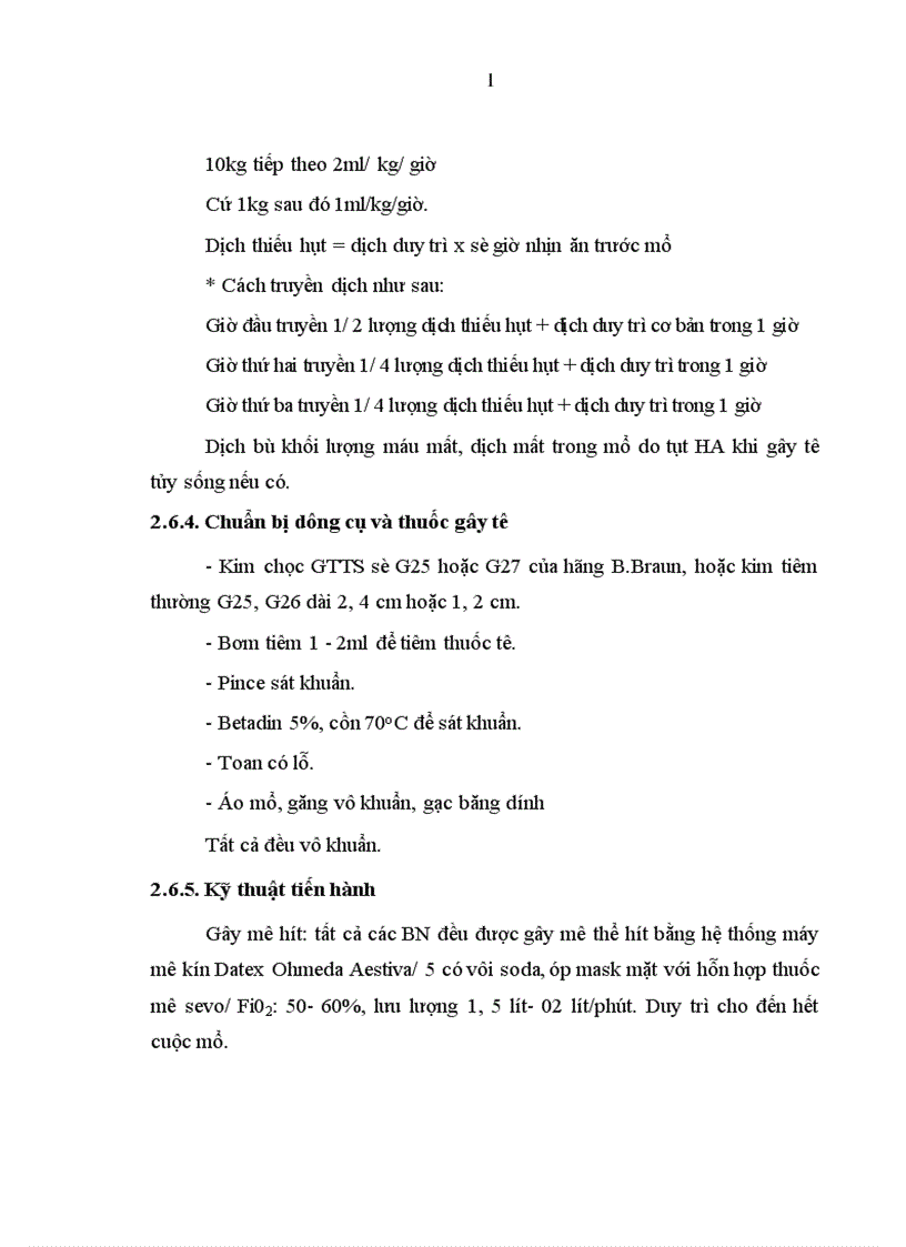 image for page Đánh giá tác dụng gây tê tuỷ sống bằng hỗn hợp marcain liều thấp và fentanyl trong mổ lấy thai