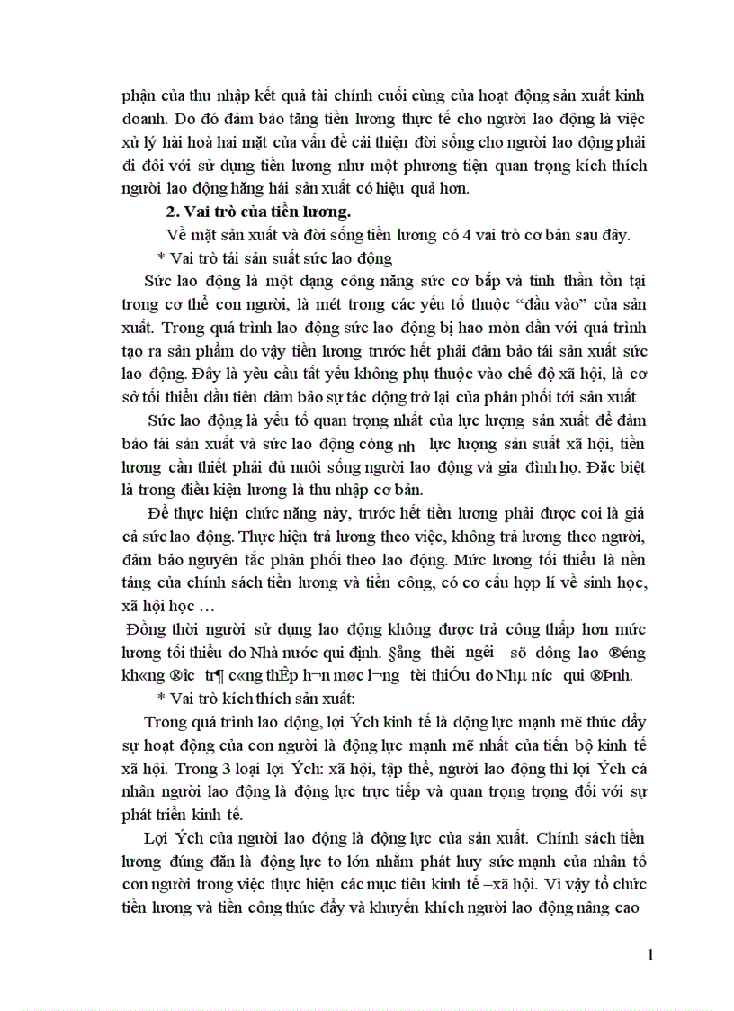 image for page Hạch toán tiền lương và các khoản trích theo lương tại Công ty trách nhiệm hữu hạn xây dựng công trình Hoàng Hà 1