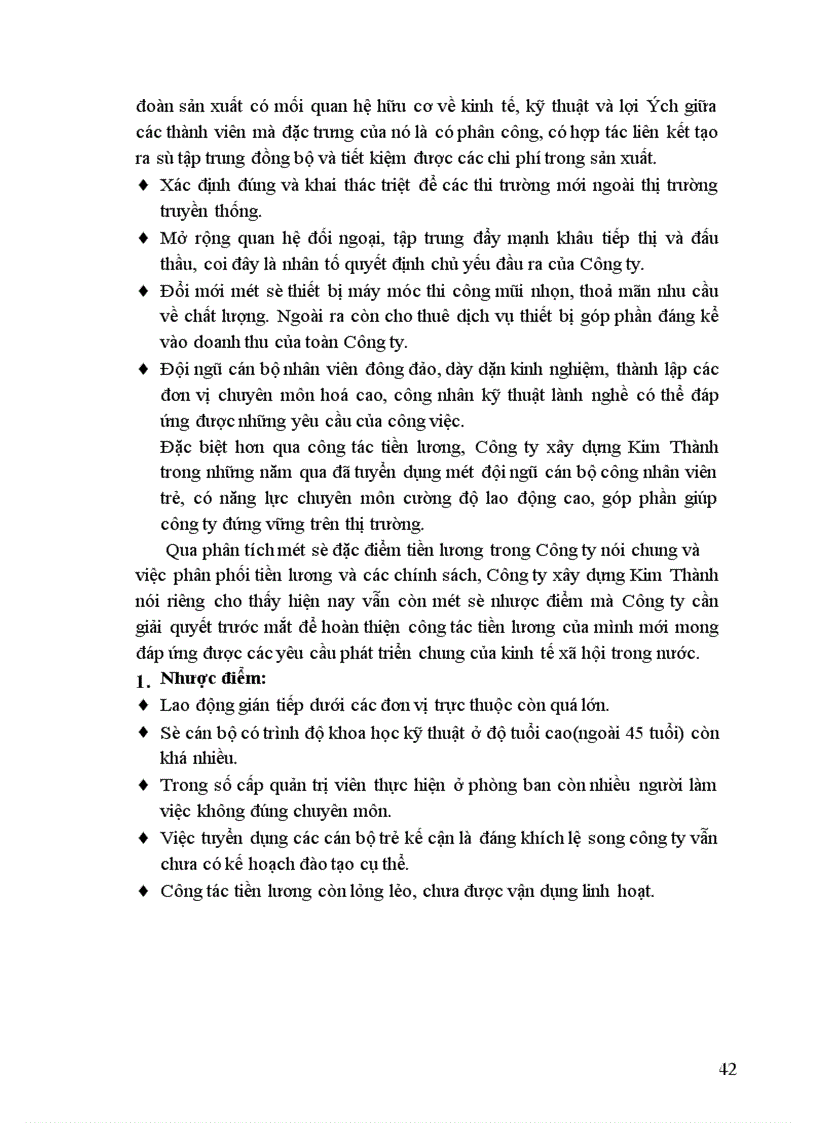 image for page Hạch toán tiền lương và các khoản trích theo lương tại Công ty trách nhiệm hữu hạn xây dựng công trình Hoàng Hà 1