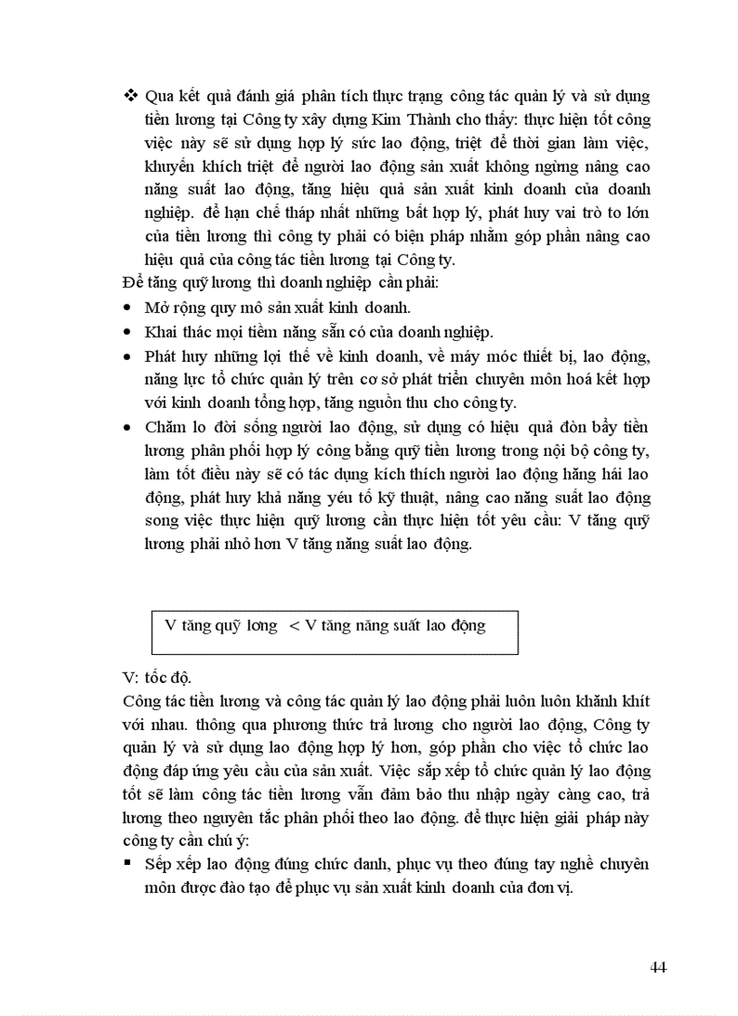 image for page Hạch toán tiền lương và các khoản trích theo lương tại Công ty trách nhiệm hữu hạn xây dựng công trình Hoàng Hà 1