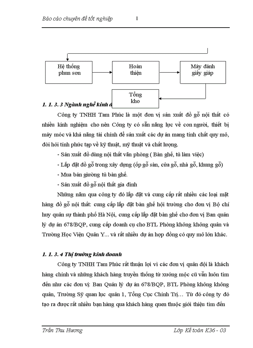 image for page Kế toán nguyên vật liệu tại Công ty TNHH Tam Phúc 1