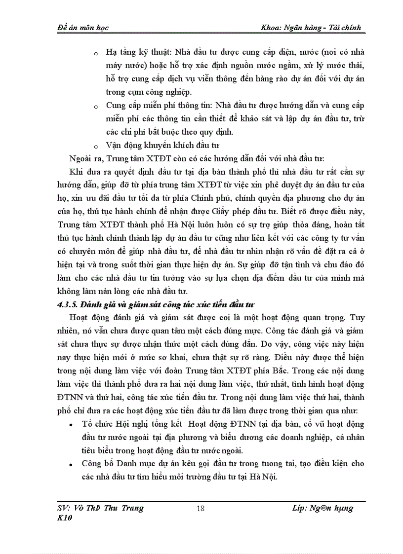 image for page Hoạt động xúc tiến đầu tư nhằm tăng cường thu hút đầu tư trực tiếp nước ngoài vào thủ đô Hà Nội Thực trạng và giải pháp 1