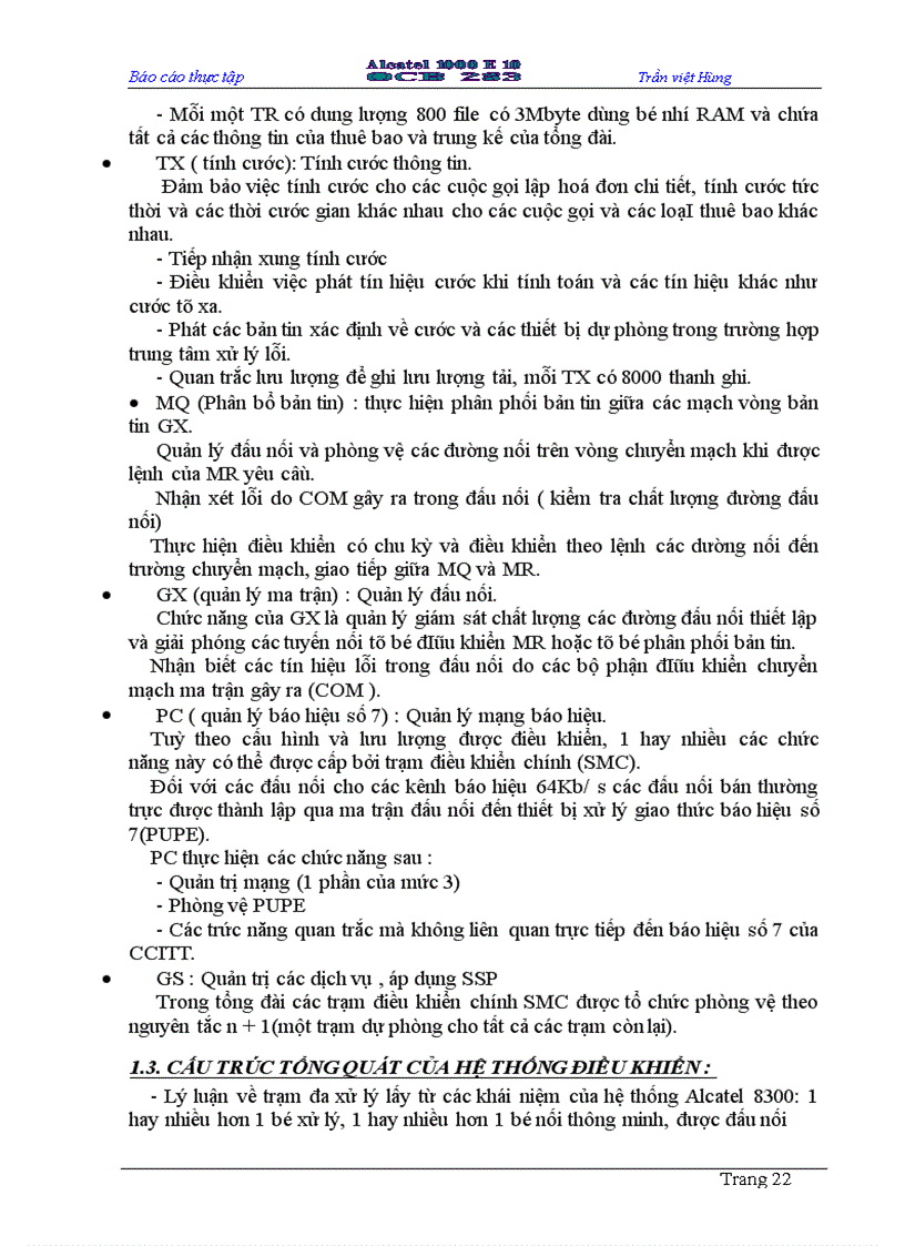 image for page Nghiên cứu trạm điều khiển chính SMC 1