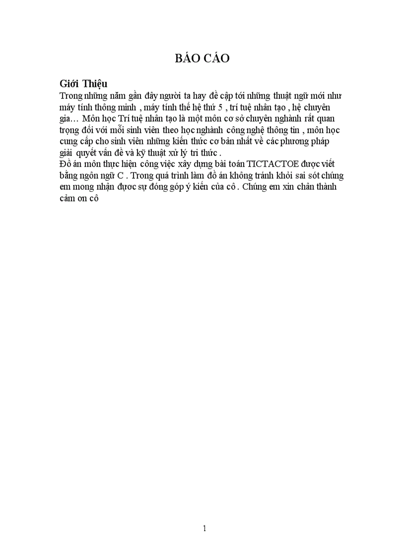 image for page Xây dựng bài toán TICTACTOE