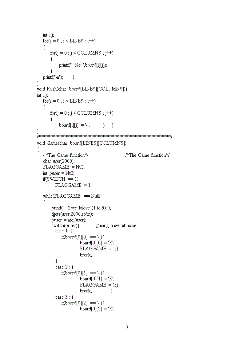 image for page Xây dựng bài toán TICTACTOE