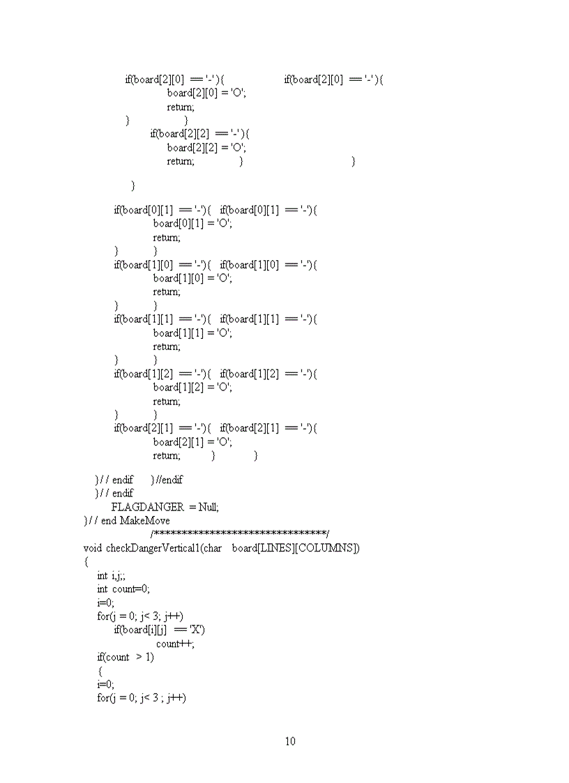 image for page Xây dựng bài toán TICTACTOE