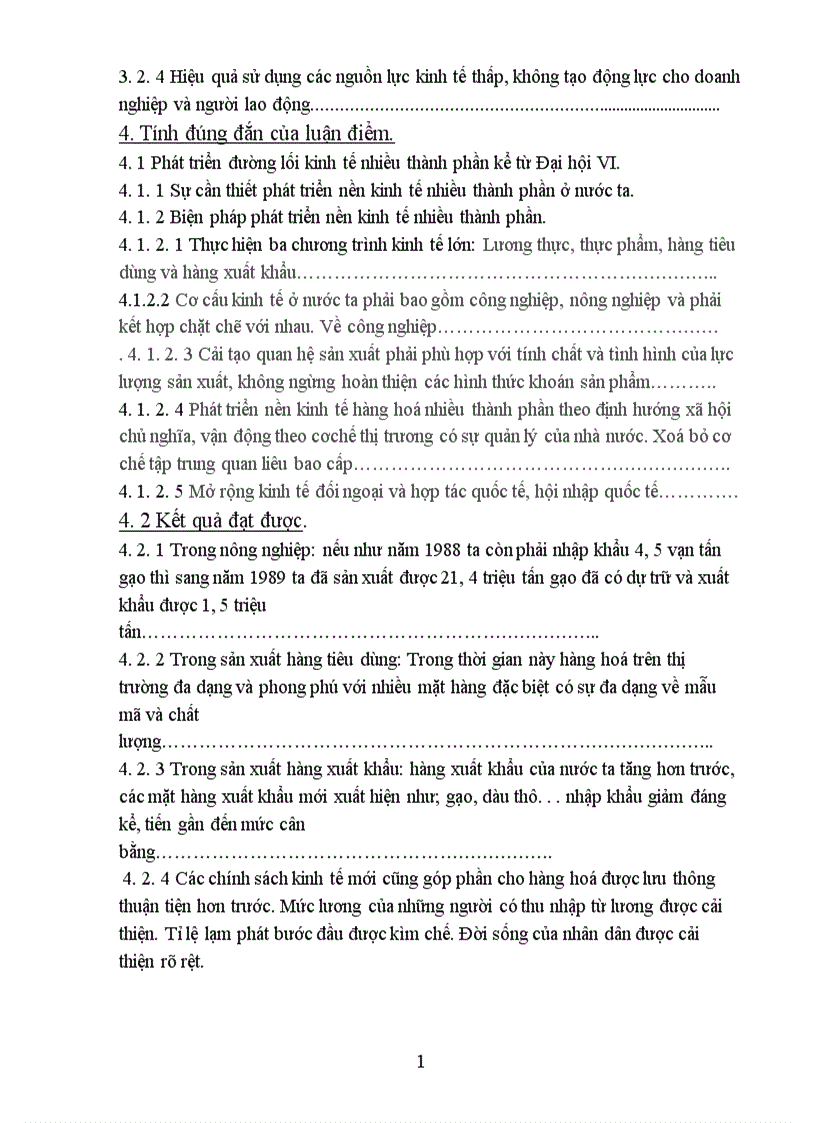 image for page Tại sao Hồ Chí Minh chủ trương thực hiện cơ cấu kinh tế hàng hóa nhiều thành phần trong thời kỳ quá độ lên chủ nghĩa xã hội ở Việt Nam