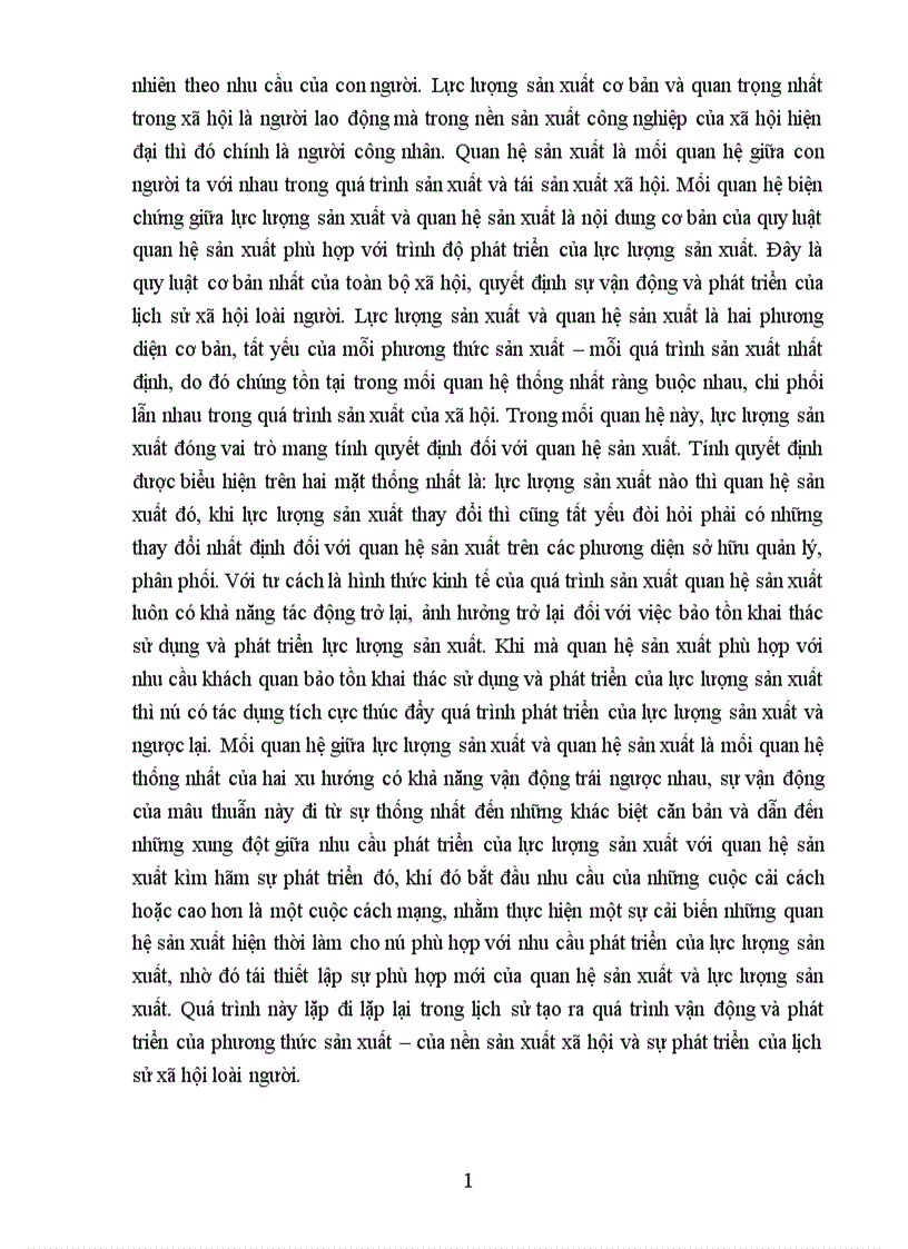 image for page Tại sao Hồ Chí Minh chủ trương thực hiện cơ cấu kinh tế hàng hóa nhiều thành phần trong thời kỳ quá độ lên chủ nghĩa xã hội ở Việt Nam