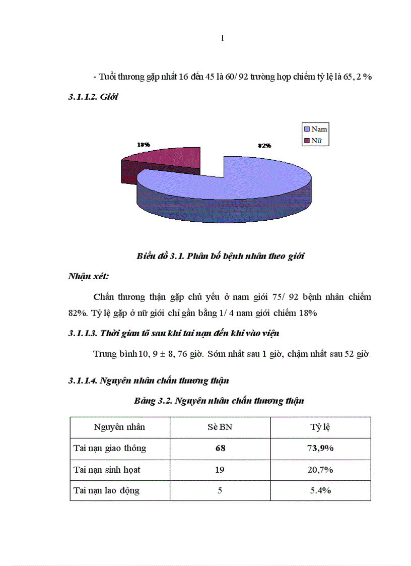 image for page Nghiên cứu đặc điểm lâm sàng cận lâm sàng và kết quả điều trị chấn thương thận không mổ tại bệnh viện Việt Đức