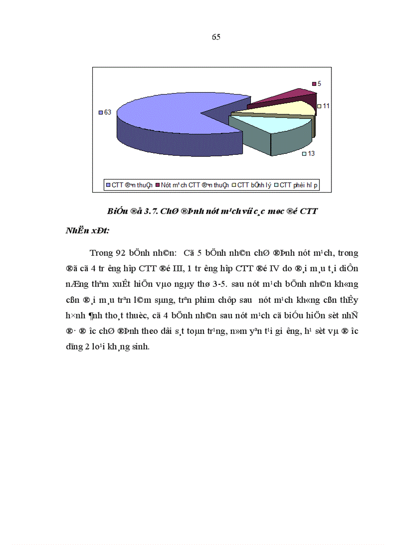 image for page Nghiên cứu đặc điểm lâm sàng cận lâm sàng và kết quả điều trị chấn thương thận không mổ tại bệnh viện Việt Đức