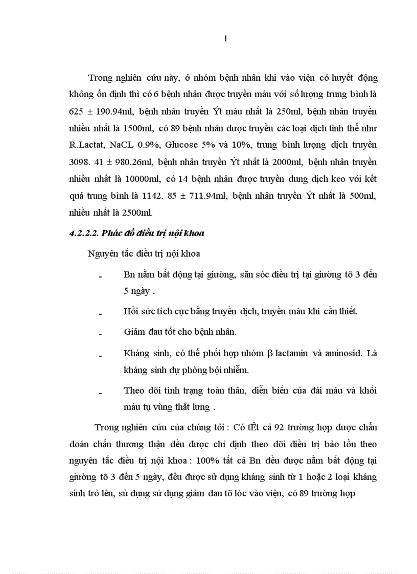 image for page Nghiên cứu đặc điểm lâm sàng cận lâm sàng và kết quả điều trị chấn thương thận không mổ tại bệnh viện Việt Đức