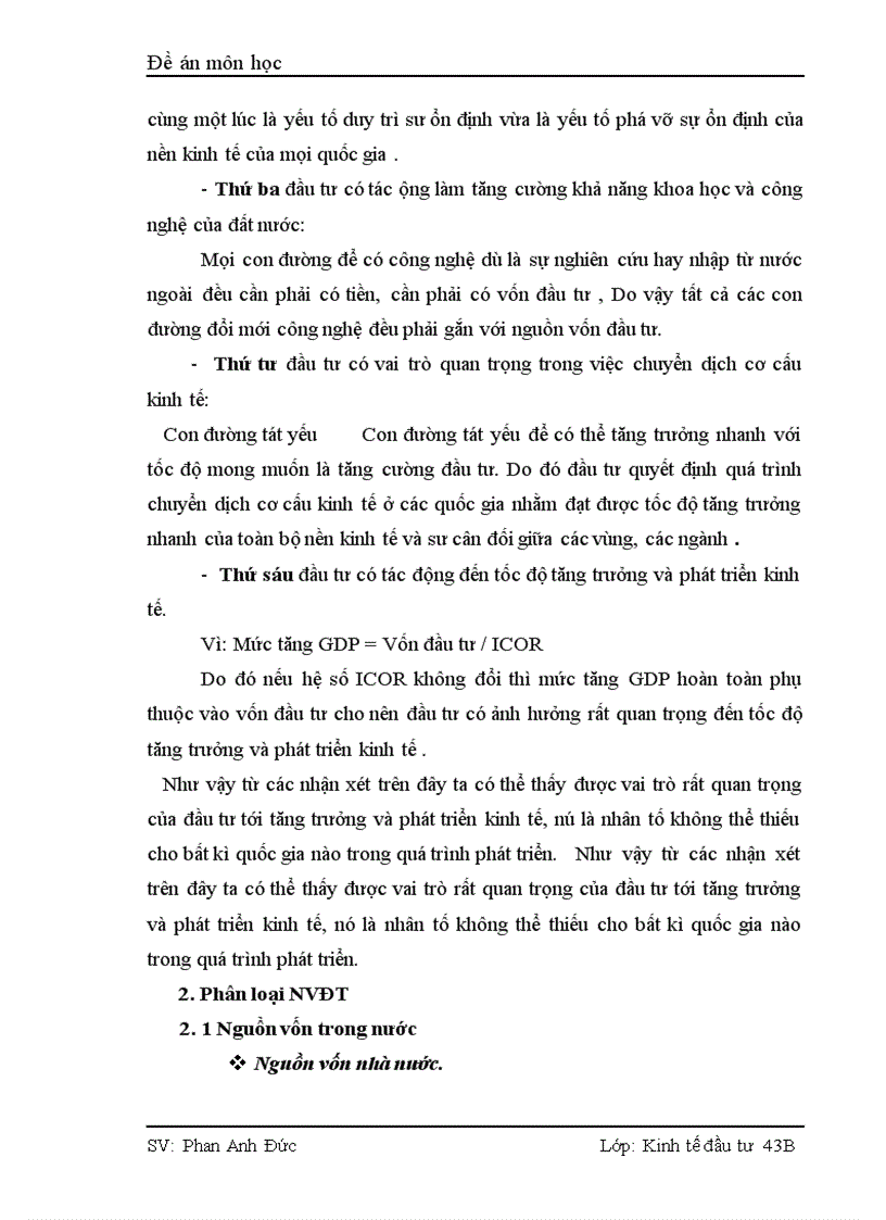 image for page Thực trạng và giải pháp nhằm thu hút và sử dụng vốn đầu tư có hiệu quả tại Hà Tĩnh 1