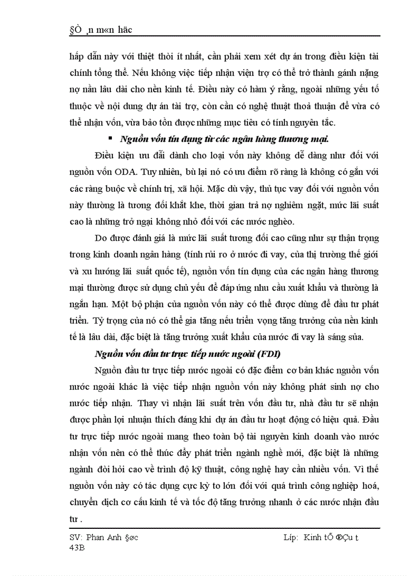 image for page Thực trạng và giải pháp nhằm thu hút và sử dụng vốn đầu tư có hiệu quả tại Hà Tĩnh 1