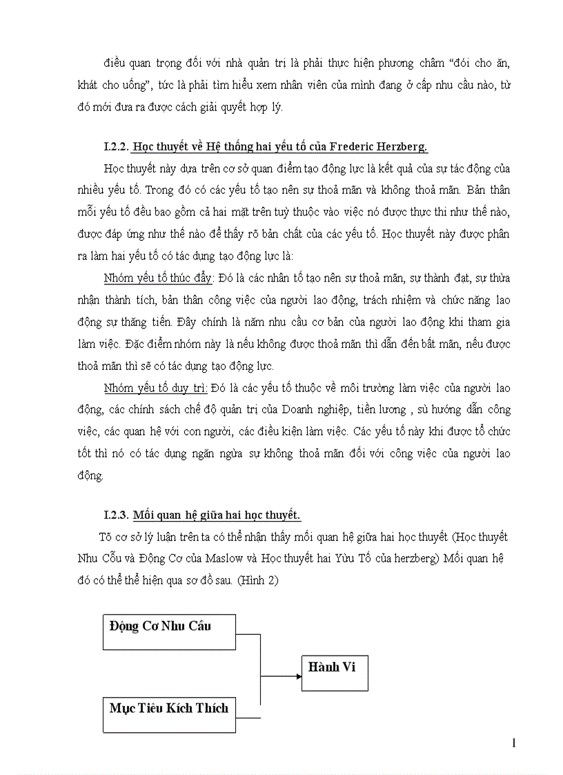 image for page Chính sách thù lao lao động hợp lý và động lực lao động