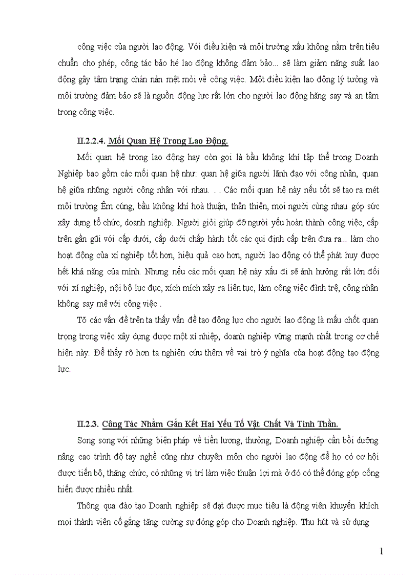 image for page Chính sách thù lao lao động hợp lý và động lực lao động