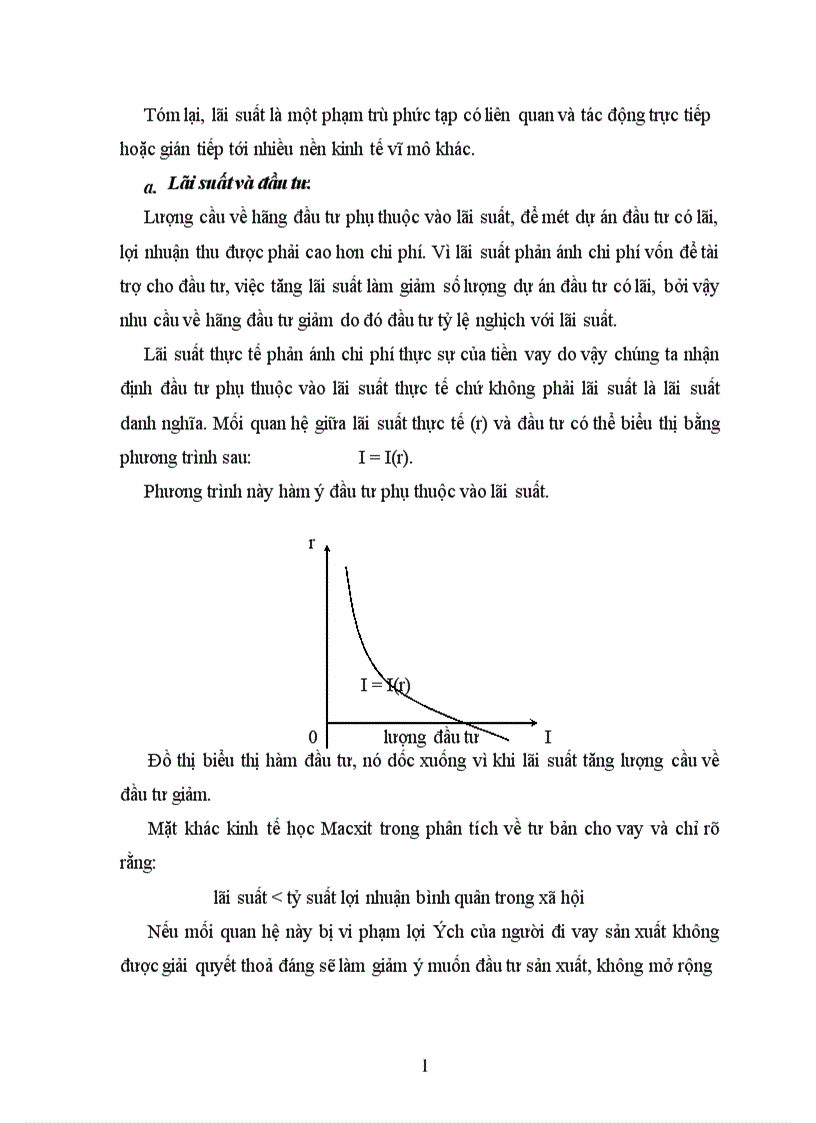 image for page Thực trạng chính sách lãi suất ở Việt Nam 1