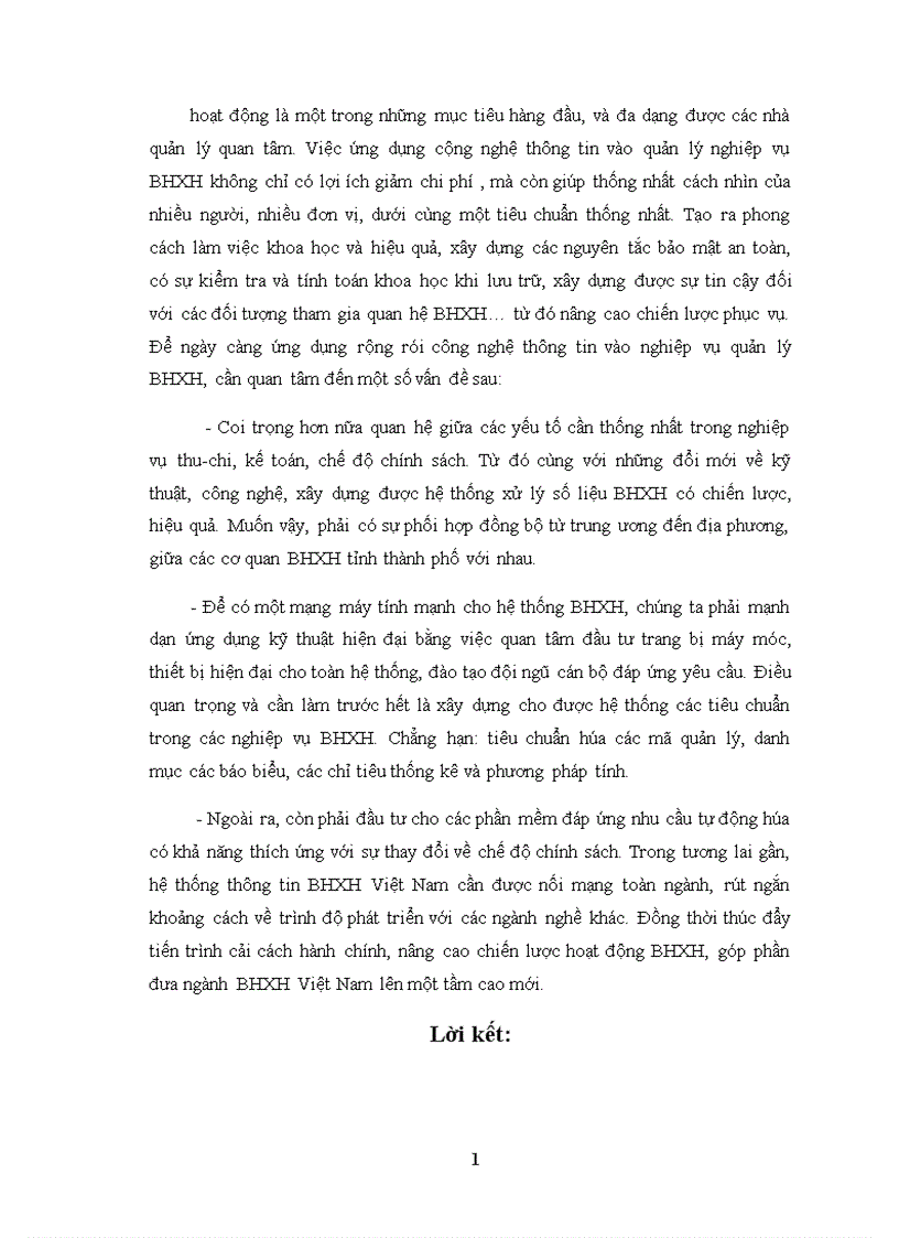 image for page Một số giải pháp nhăm nâng cao hiệu Quản lý nhà nước về thu bảo hiểm xã hội