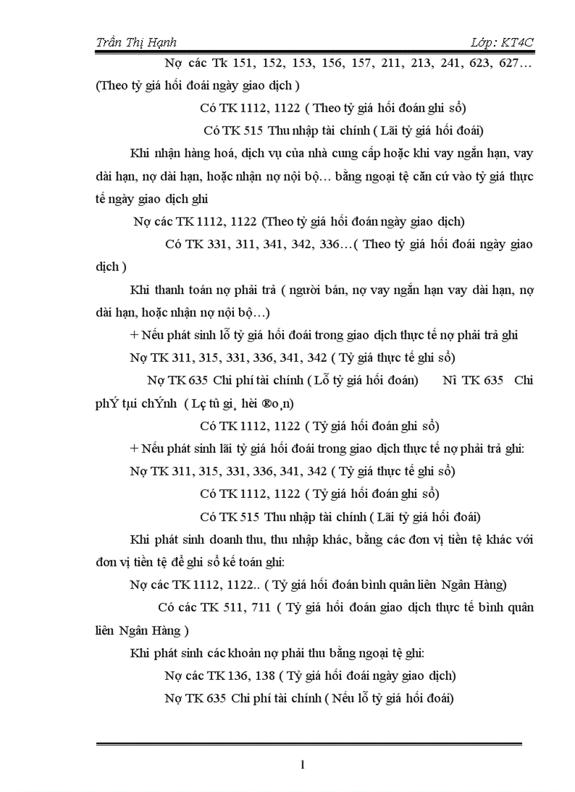 image for page Hoàn thiện công tác hạch toán kế toán vốn bằng tiền tại Công ty cổ phần đầu tư phát triển công nghệ Thăng Long