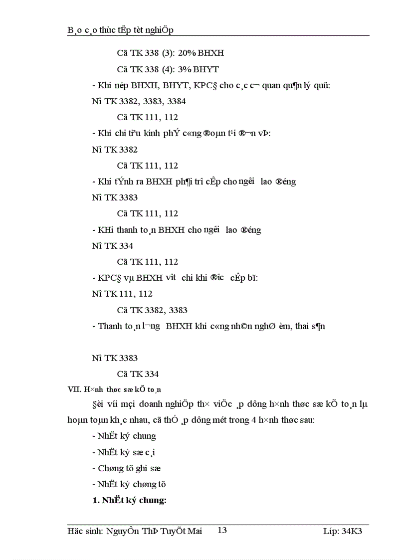 image for page Kế toán tiền lương và các khoản trích theo lương tại Công ty cổ phần Thương Mại và dịch vụ kỹ thuật Đông Nam á 1