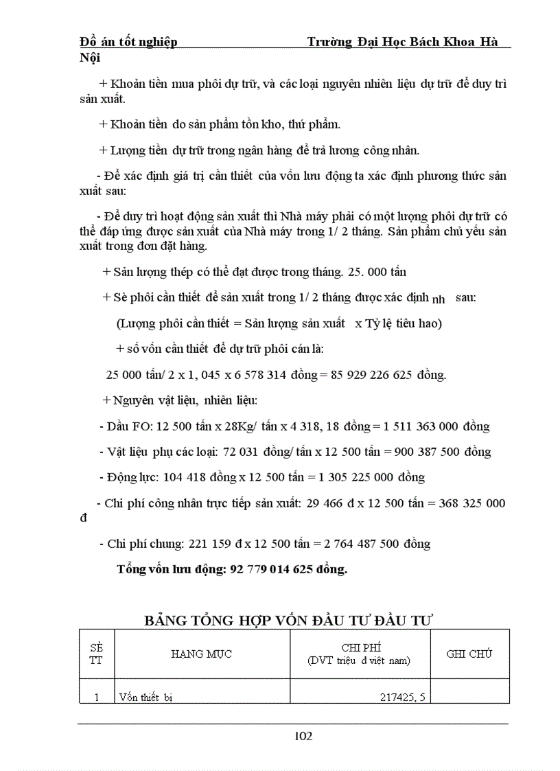 image for page Tình hình sản xuất thép của cả nước trong khu vực và trên thế giới