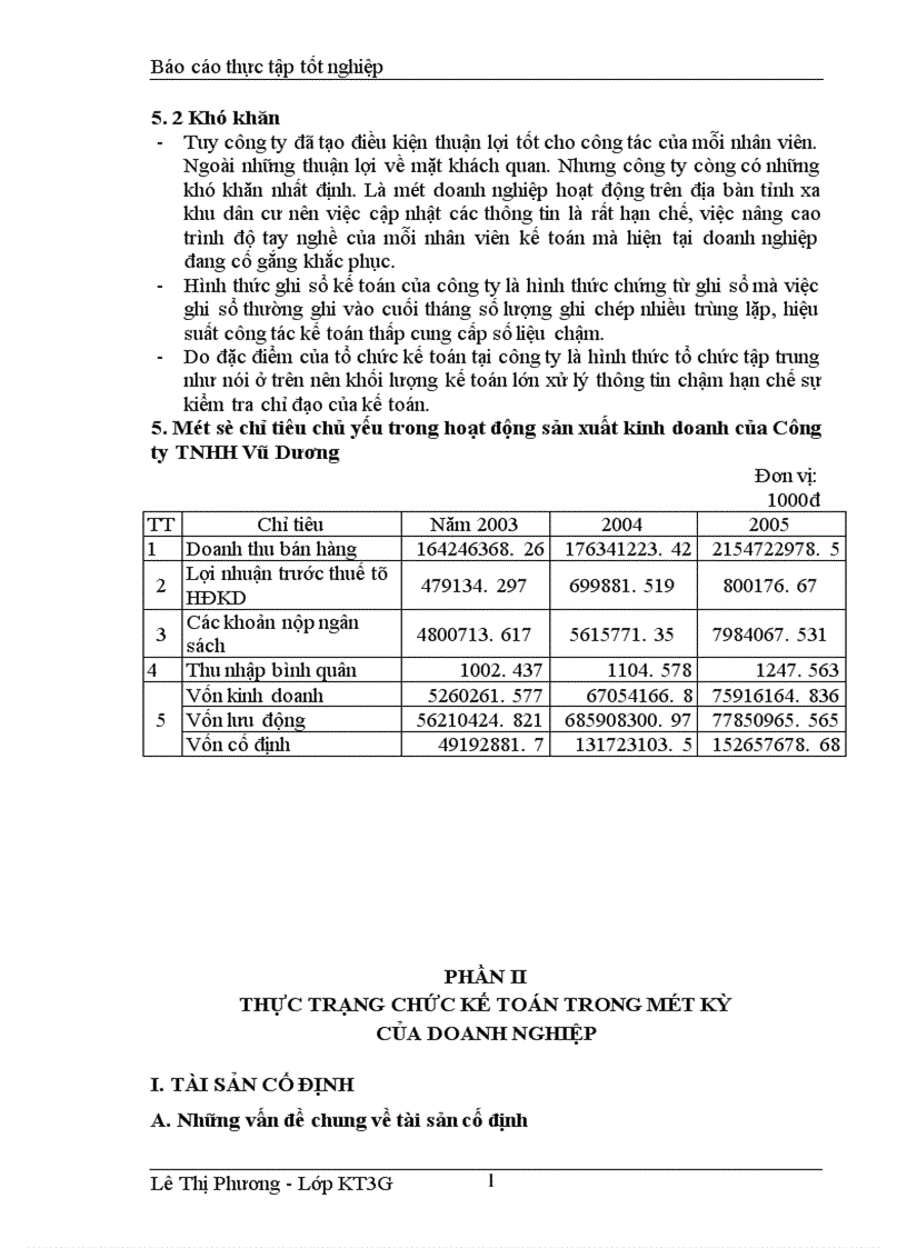 image for page Thực trạng tổ chức kế toán trong một kỳ của doanh nghiệp 1