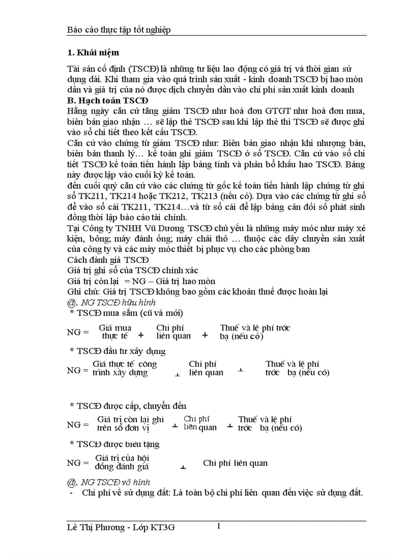 image for page Thực trạng tổ chức kế toán trong một kỳ của doanh nghiệp 1