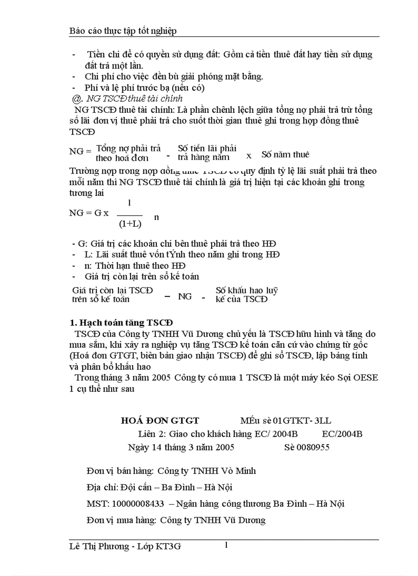 image for page Thực trạng tổ chức kế toán trong một kỳ của doanh nghiệp 1