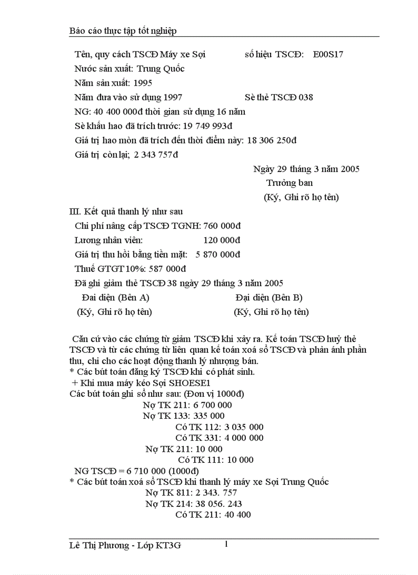 image for page Thực trạng tổ chức kế toán trong một kỳ của doanh nghiệp 1