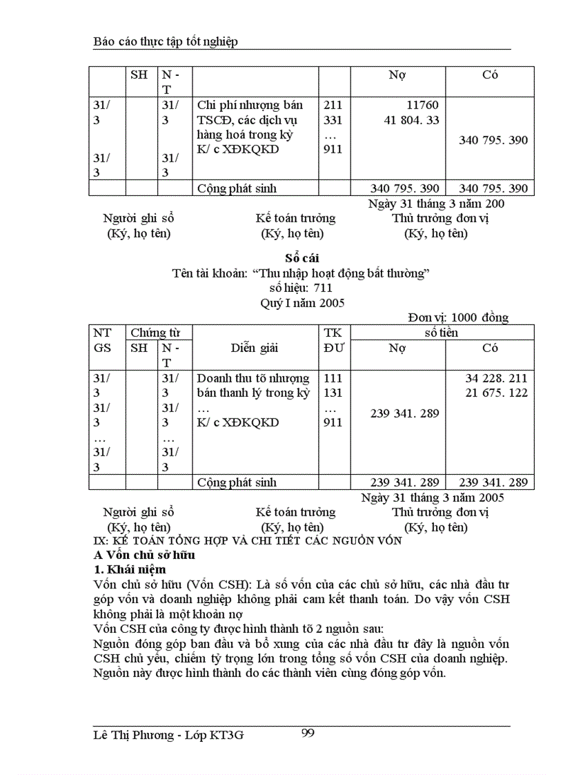 image for page Thực trạng tổ chức kế toán trong một kỳ của doanh nghiệp 1