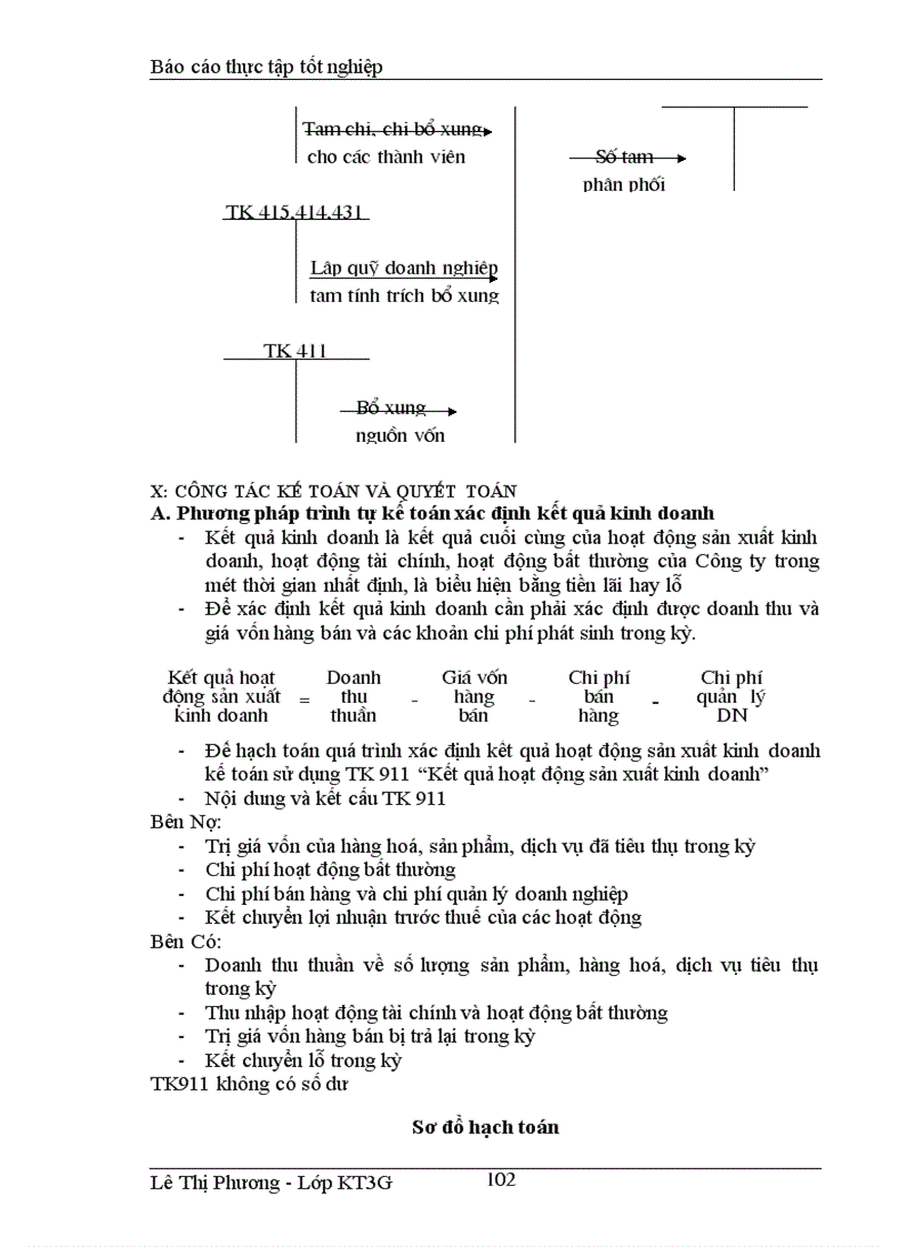 image for page Thực trạng tổ chức kế toán trong một kỳ của doanh nghiệp 1