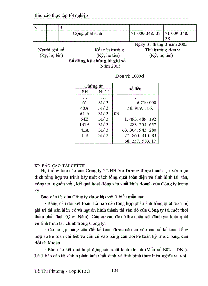 image for page Thực trạng tổ chức kế toán trong một kỳ của doanh nghiệp 1