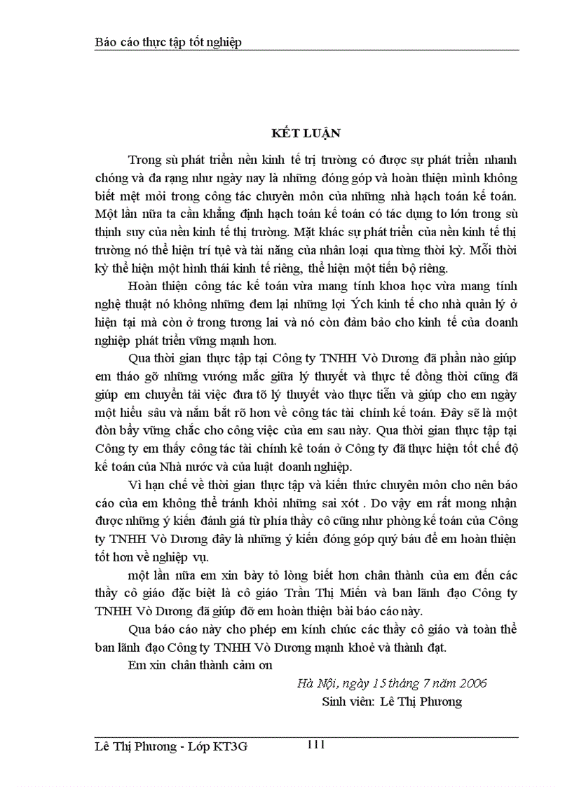 image for page Thực trạng tổ chức kế toán trong một kỳ của doanh nghiệp 1