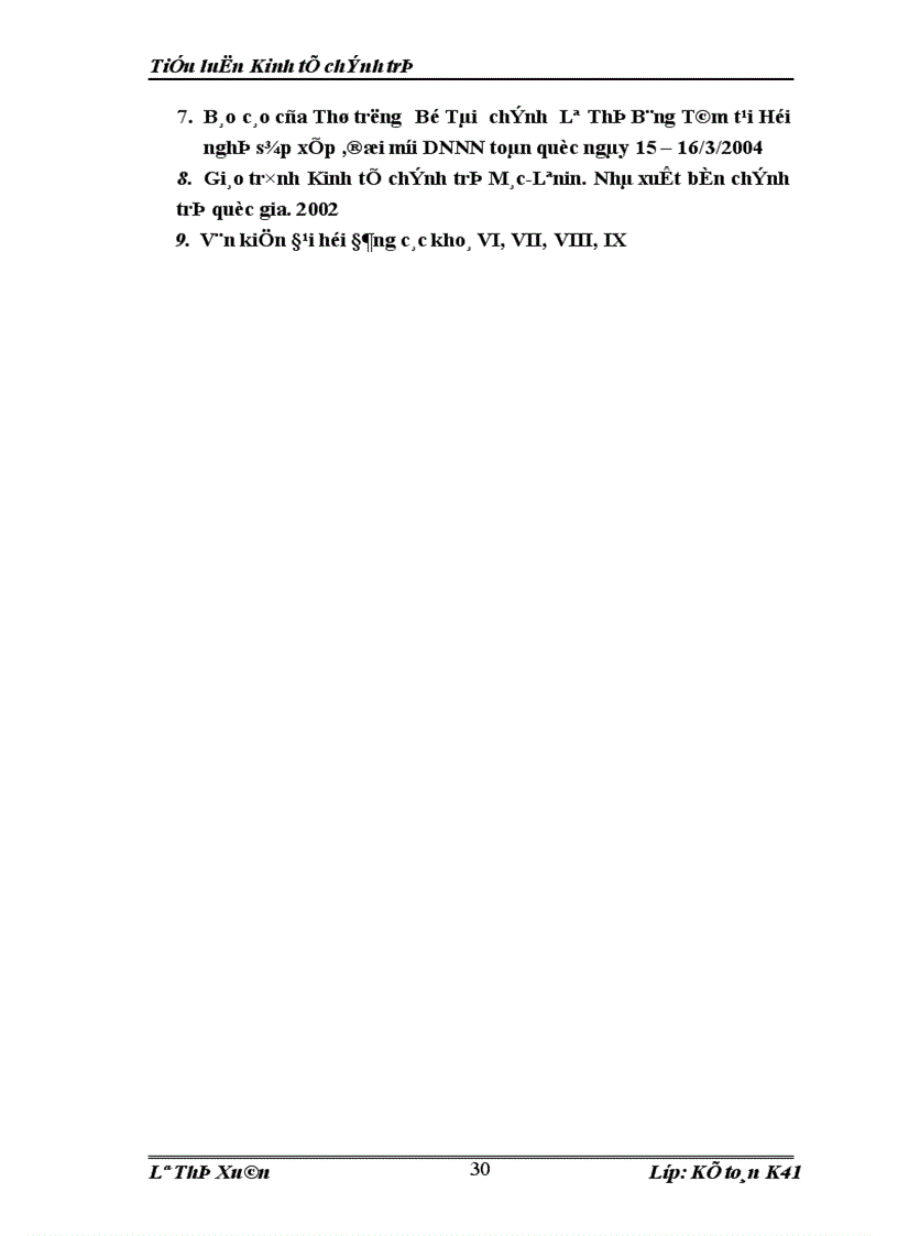 image for page Cổ phần hoá doanh nghiệp nhà nước ở Việt Nam