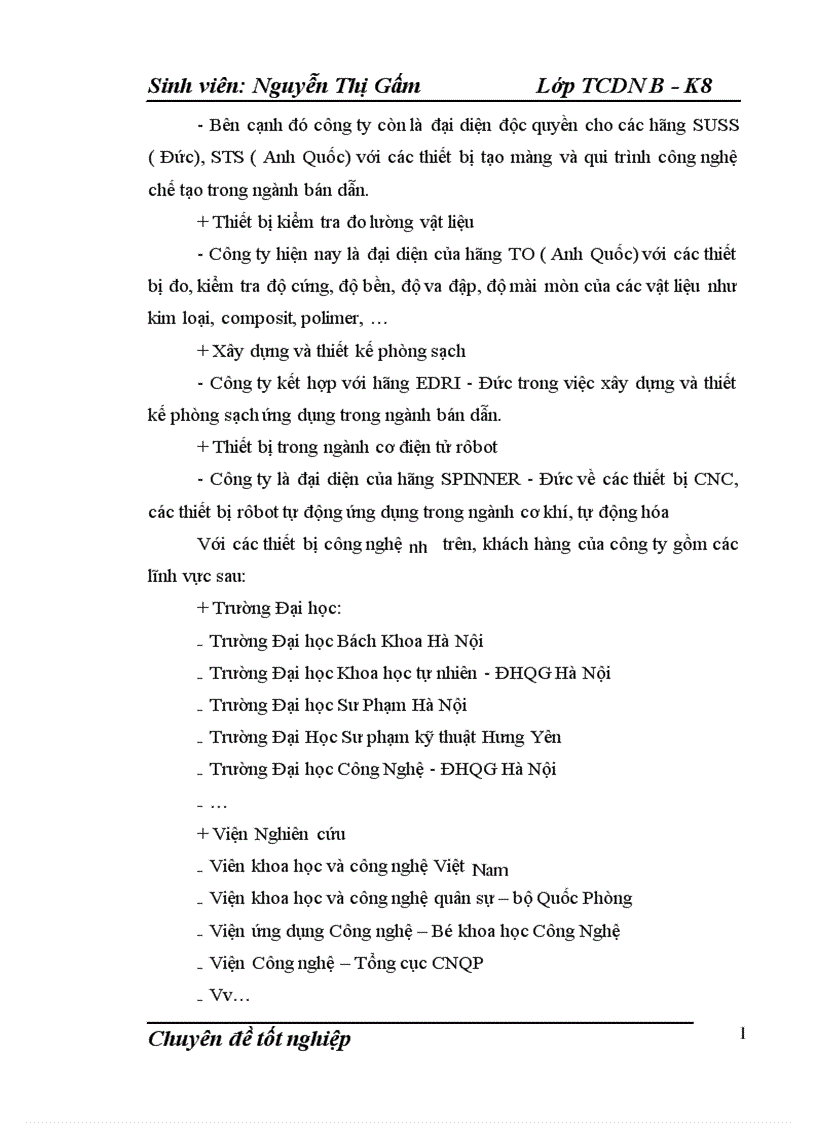 image for page Một số giải pháp nâng cao hiệu quả sử dụng vốn lưu động tại Công ty TNHH MICTEC 1