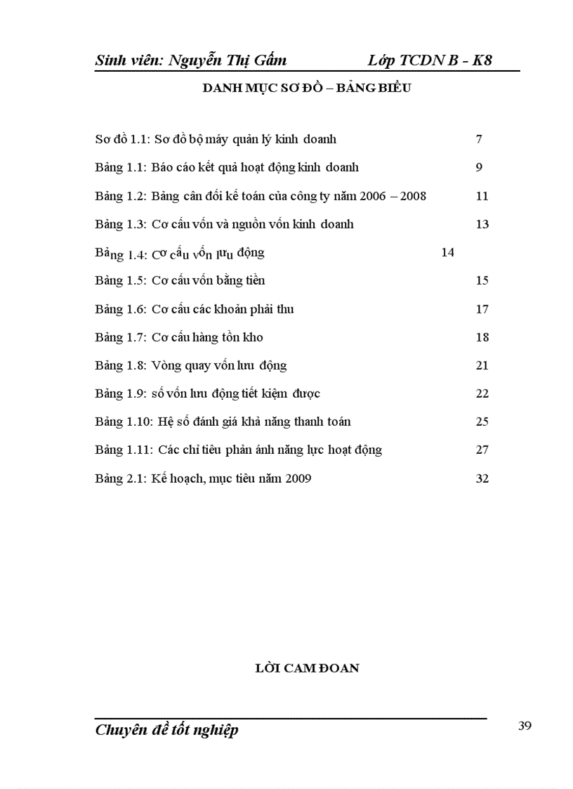 image for page Một số giải pháp nâng cao hiệu quả sử dụng vốn lưu động tại Công ty TNHH MICTEC 1