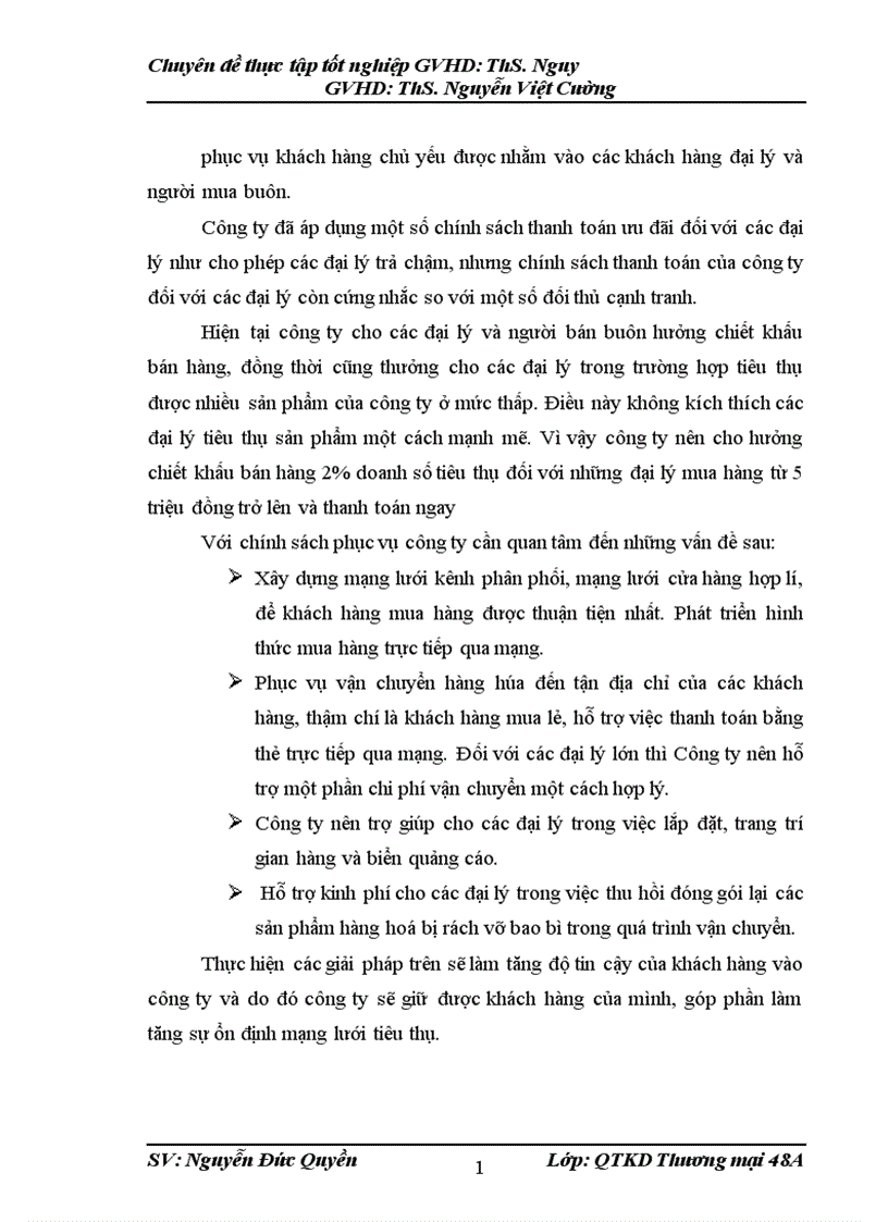 image for page Giải pháp nâng cao năng lực cạnh tranh và mở rộng thị trường tiêu thụ sản phẩm cho công ty cổ phần bánh kẹo Hải Hà 1