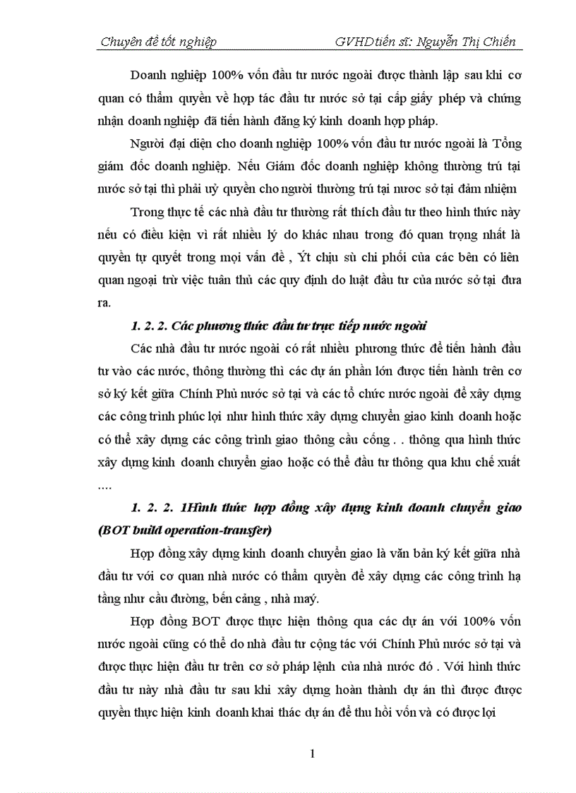 image for page Một số giải pháp nhằm tăng cường thu hút đầu tư trực tiếp nước ngoài vào Việt Nam trong giai đoạn hiện nay 1