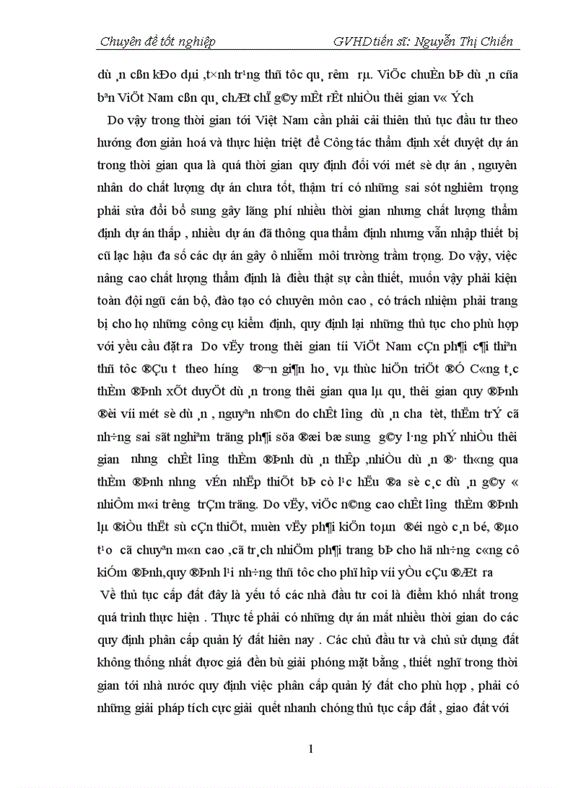 image for page Một số giải pháp nhằm tăng cường thu hút đầu tư trực tiếp nước ngoài vào Việt Nam trong giai đoạn hiện nay 1