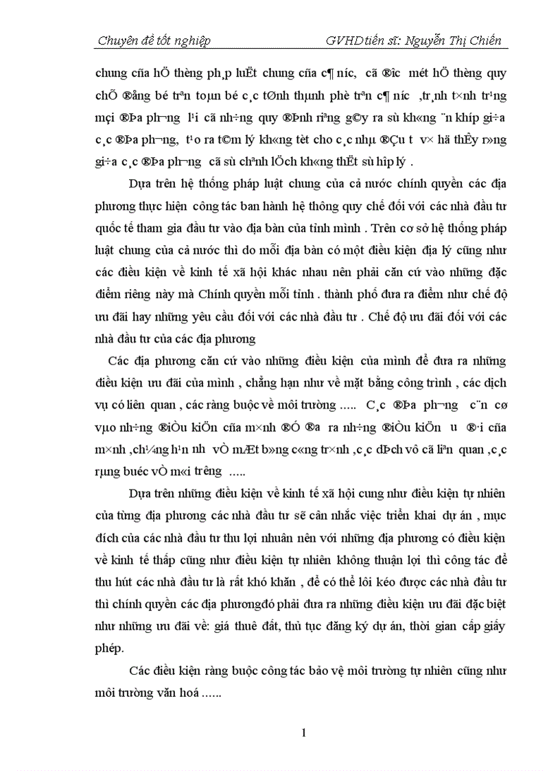 image for page Một số giải pháp nhằm tăng cường thu hút đầu tư trực tiếp nước ngoài vào Việt Nam trong giai đoạn hiện nay 1