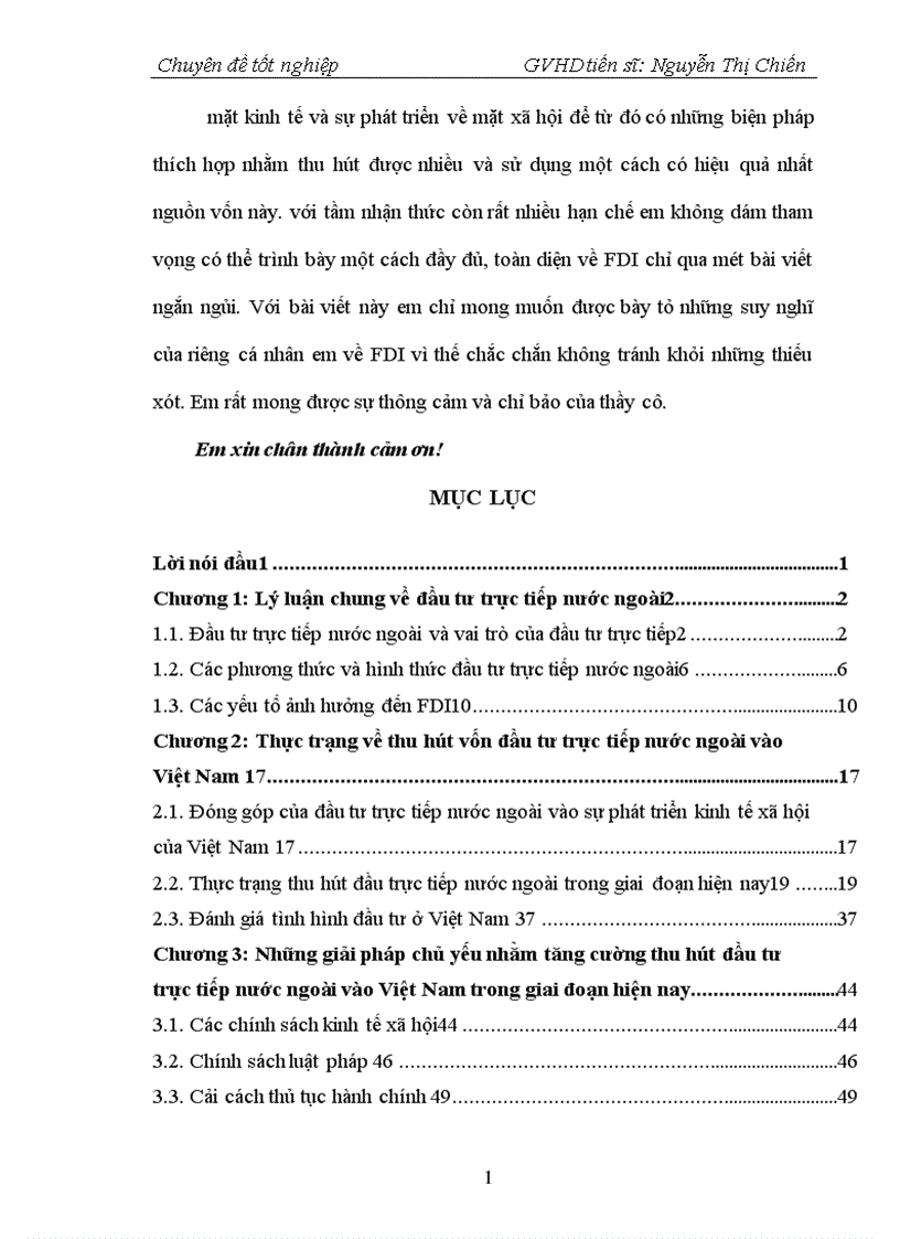 image for page Một số giải pháp nhằm tăng cường thu hút đầu tư trực tiếp nước ngoài vào Việt Nam trong giai đoạn hiện nay 1