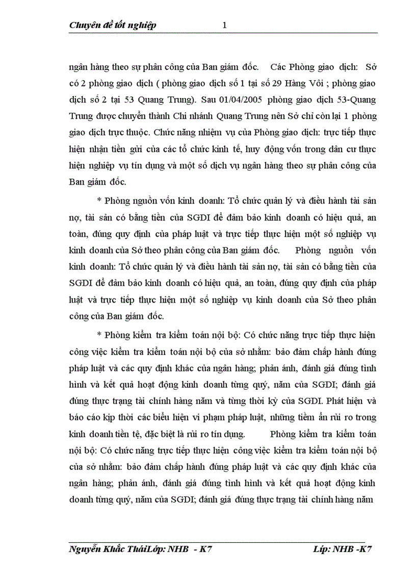 image for page Giải pháp mở rộng và nâng cao chất lượng tín dụng trung dài hạn đối với các doanh nghiệp vừa và nhỏ tại Sở giao dịch Ngân hàng Đầu tư và Phát triển Việt Nam