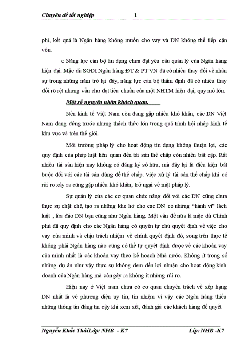 image for page Giải pháp mở rộng và nâng cao chất lượng tín dụng trung dài hạn đối với các doanh nghiệp vừa và nhỏ tại Sở giao dịch Ngân hàng Đầu tư và Phát triển Việt Nam